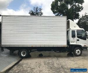 2004 ISUZU TRUCK | IN GREAT CONDITION (GST Included)